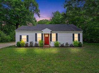 1021 N Montgomery St, Gilmer, TX 75644