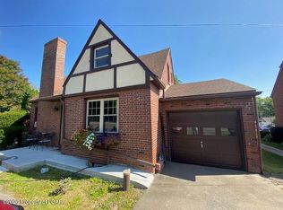 1297 S Church St, Hazle Township, PA 18201
