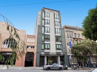 832 Sutter St #304, San Francisco, CA 94109