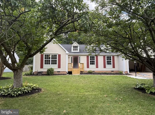 10422 Heather Greens Cir, Spotsylvania, VA 22553