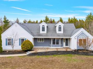 147 Wells Village Rd, Sandown, NH 03873
