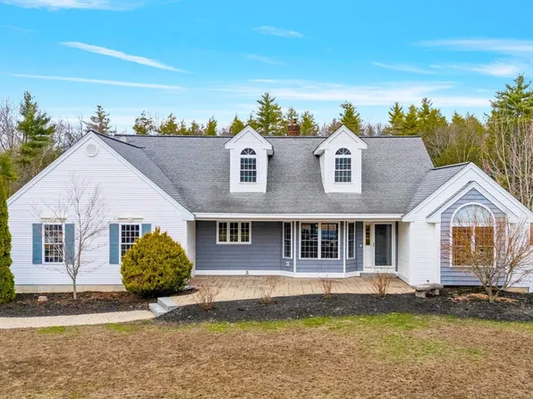 147 Wells Village Road, Sandown, NH 03873