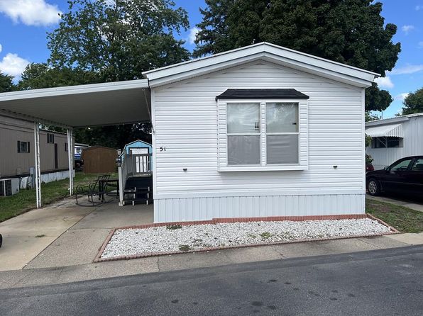 333 E Lakewood Blvd LOT 51