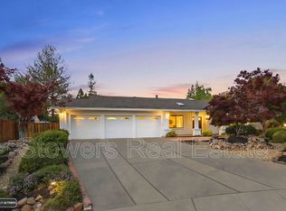 155 Mountain Canyon Pl, Alamo, CA 94507