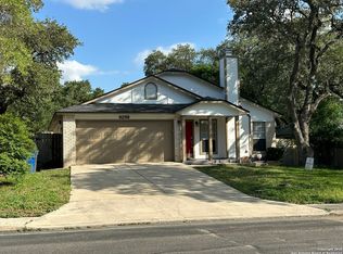 9258 Ridge Path, San Antonio, TX 78250