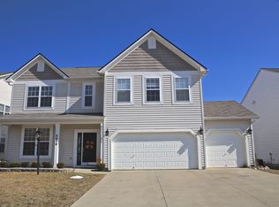 3573 S Wickens St, Bloomington, IN