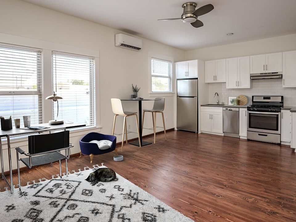 1st image of 5908 N Figueroa St APT 2