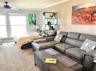 150 S Ridge View St UNIT 129, Brian Head, UT 84719