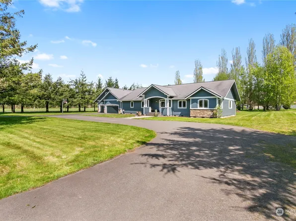 6082 Old Guide Road, Bellingham, WA 98226
