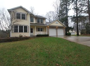 6848 Fallen Leaf Trl, Fennville, MI 49408