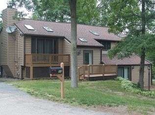 11 Cavern Knoll Way, Weymouth, MA 02189