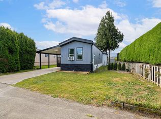 7610 Evans Rd #1, Chilliwack, BC V2R 2Y8