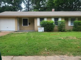 1769 Capri St, Memphis, TN 38117