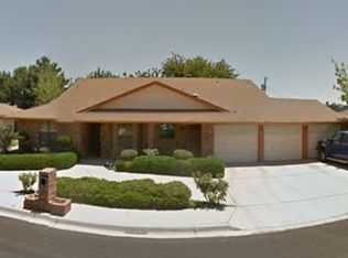 8 Fairmont Ct, Hobbs, NM 88240