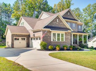 281 Monteray Oaks Cir, Fort Mill, SC 29715