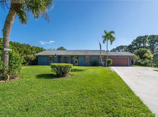 5081 SE Meadow Springs Blvd, Stuart, FL 34997