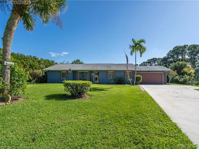 5081 SE Meadow Springs Blvd, Stuart, FL, 34997