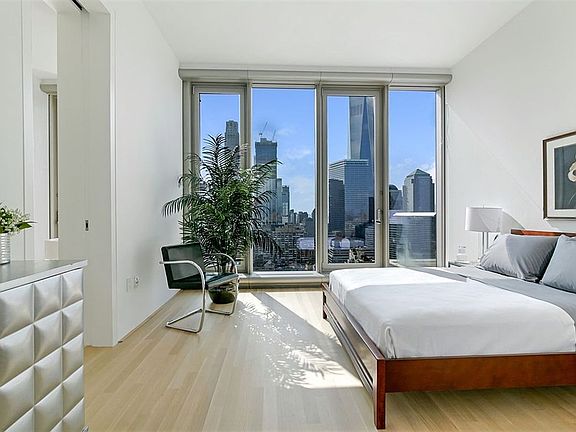 2nd image of 56 Leonard St #31A