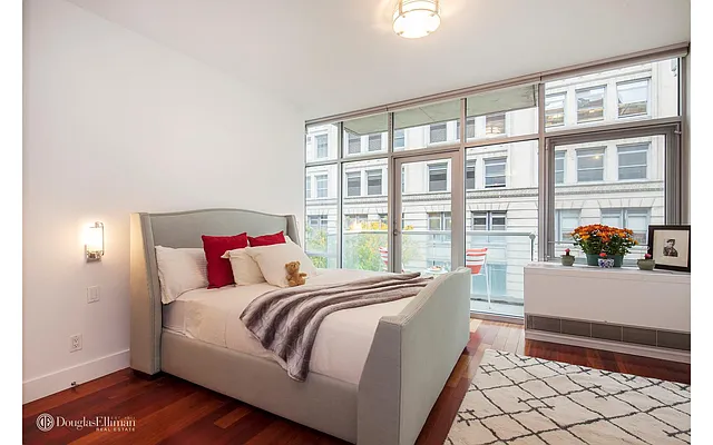 Rented by Douglas Elliman | media 10