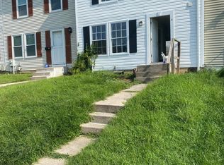 4 Van Ct, Baltimore, MD 21206