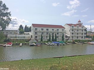 6553 Main St UNIT 7, Caseville, MI 48725