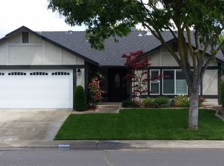 2220 Mather Dr, Modesto, CA 95350