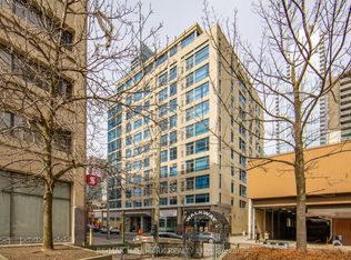 8 Wellesley St E #311-C08, Toronto, ON M4Y 3B2