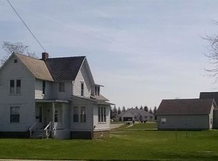 99 E Oak St, Oak Harbor, OH 43449