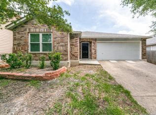 3420 Whisper Blf, Schertz, TX 78108