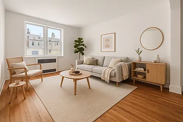 3165 Nostrand Avenue