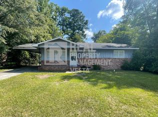 1835 Canterbury Rd, Macon, GA 31206
