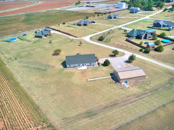 3rd image of 1476 County Road 1188