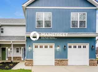 2063 Paddle Wheel Dr, Jeffersonville, IN 47130