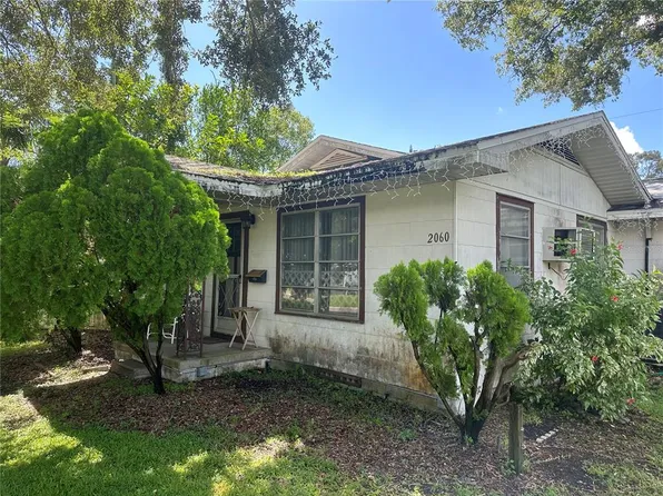 2060 52nd Ave N, Saint Petersburg, FL 33714