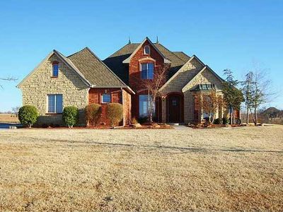 2226 Winter Creek Blvd, Blanchard, OK, 73010