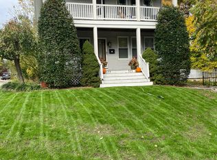 575 Pleasant St, Pawtucket, RI 02860