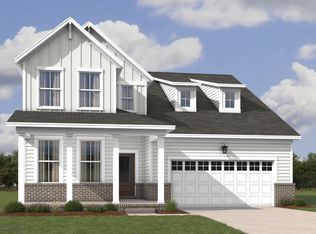 Davenport Plan, Arbors at Compton : Reserve Collection, Murfreesboro, TN 37130