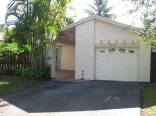 11777 SW 135th Pl, Miami, FL 33186