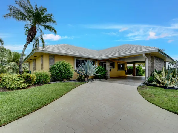 370 Yorktowne Circle, Atlantis, FL 33462