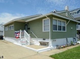 3708 Oxford Ln, Ocean City, NJ 08226