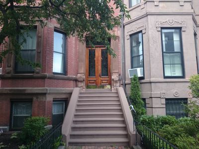 121 Marlborough St APT 3, Boston, MA, 02116