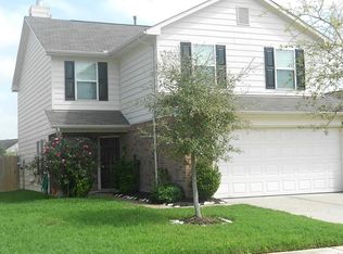 13219 Remme Ridge Ln, Houston, TX 77047