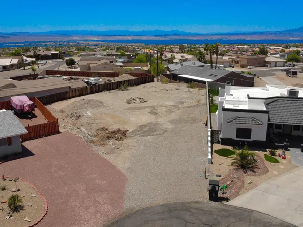 45 Tampico Ln, Lake Havasu City, AZ 86403