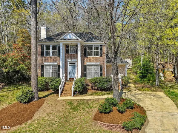 4818 Glendarion Dr, Durham, NC 27713