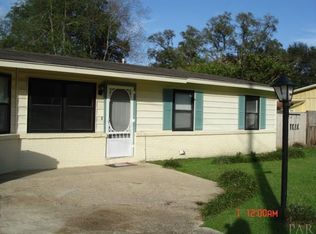 7404 Sachem Rd, Pensacola, FL 32506