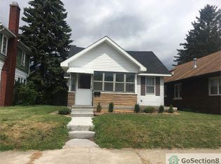 2525 Prast Blvd, South Bend, IN