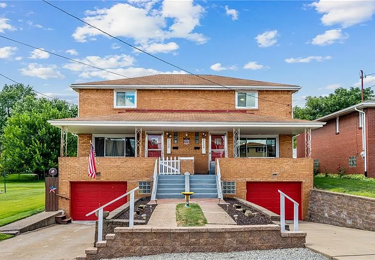 2128 Carolina Ave — Photo 2