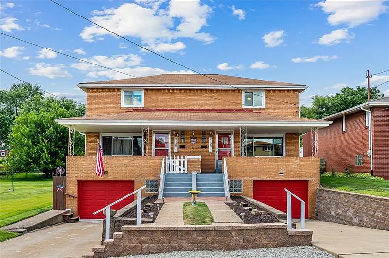 Building Photo - 2128 Carolina Ave