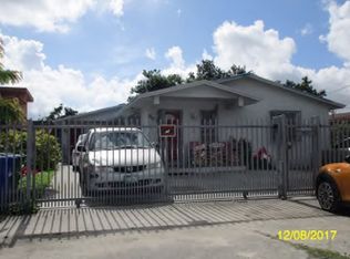 2138 SW 22nd Ter, Miami, FL 33145