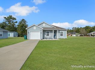 420 N Charles Willis Dr, Midway, FL 32343